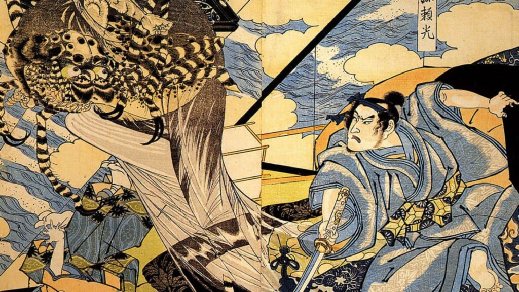 japanese-folklore