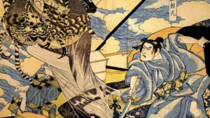 japanese-folklore