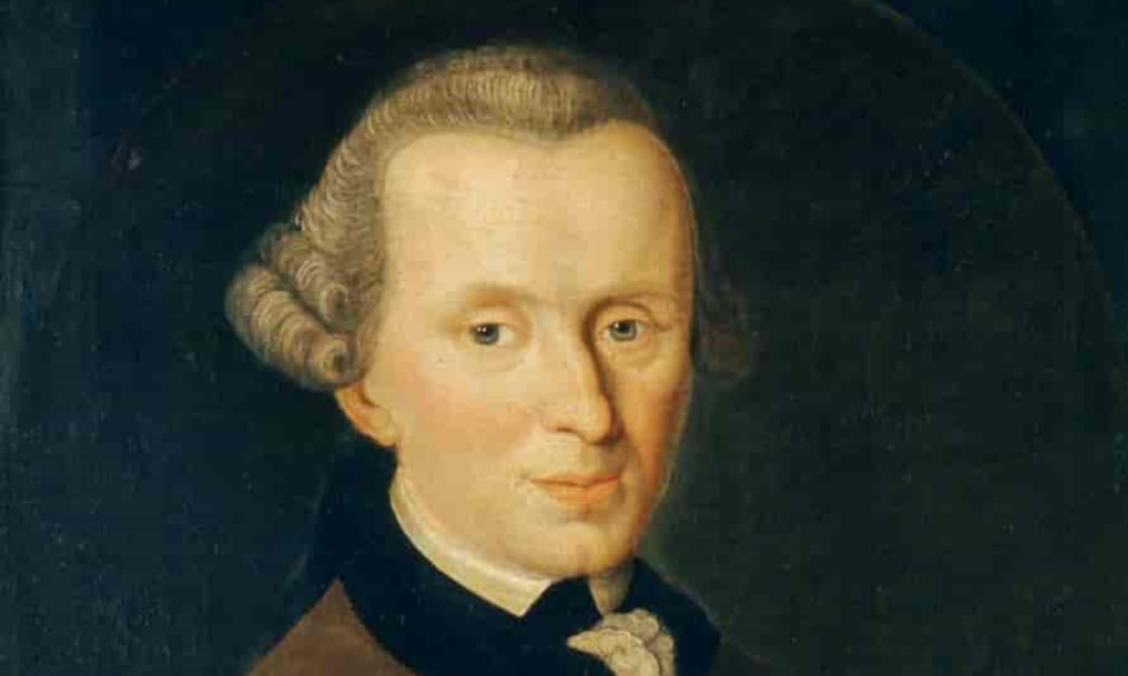 immanuel-kant