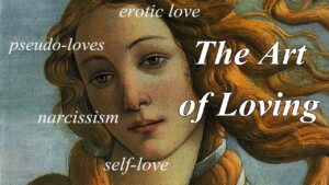 the-art-of-loving