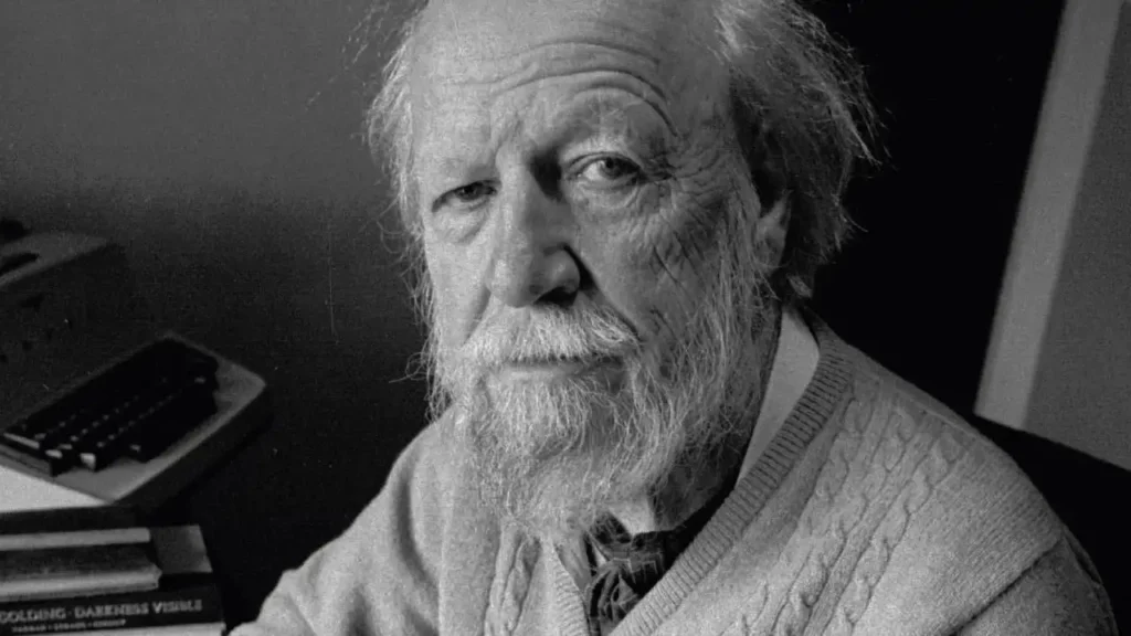 William-Golding