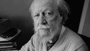 William-Golding