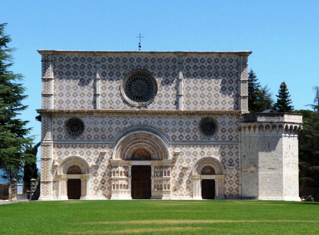 Abruzzo in Italian Culture
