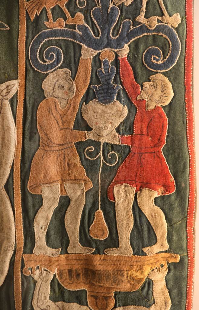 Abruzzo in Italian Culture