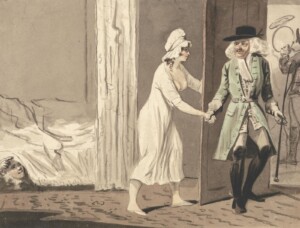 adultery