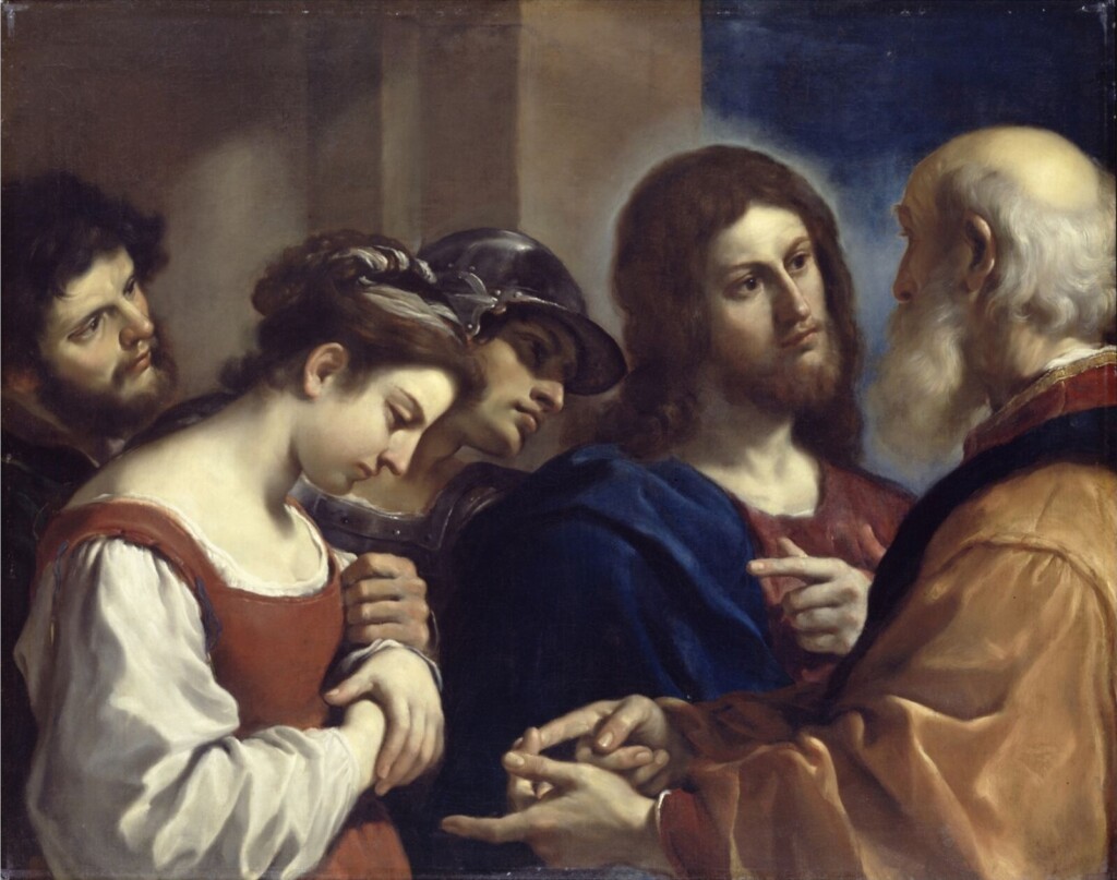 adultery