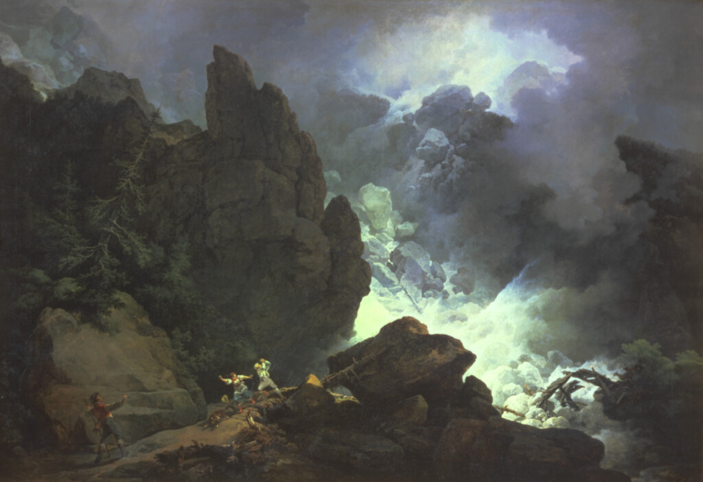 aesthetics-of-the-sublime