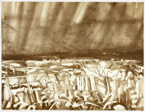 Albert Camus Plague