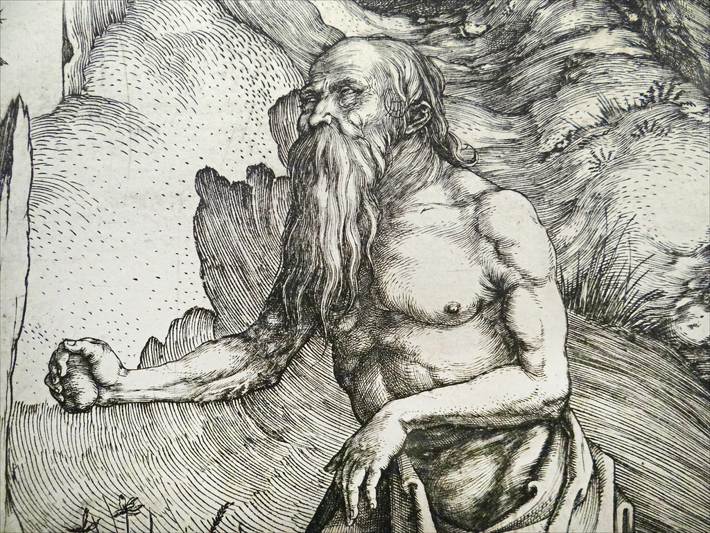 Albrecht Dürer