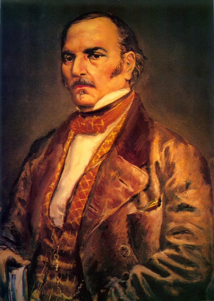 Allan Kardec Spiritualism