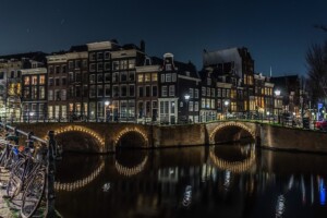 Amsterdam underground culture