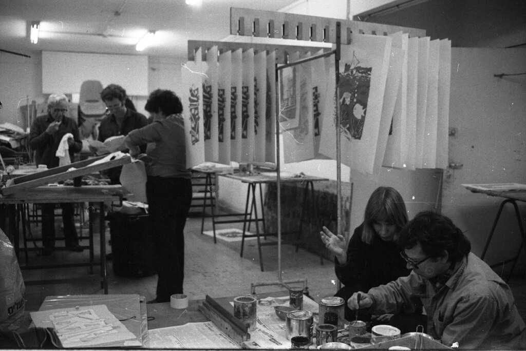 Art as a Political and Social Tool