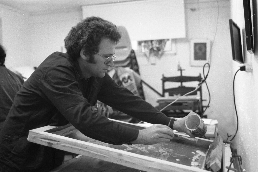 Art as a Political and Social Tool