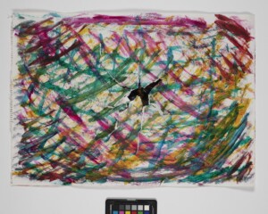 art therapy history