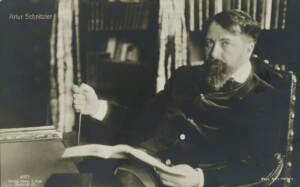 Arthur Schnitzler