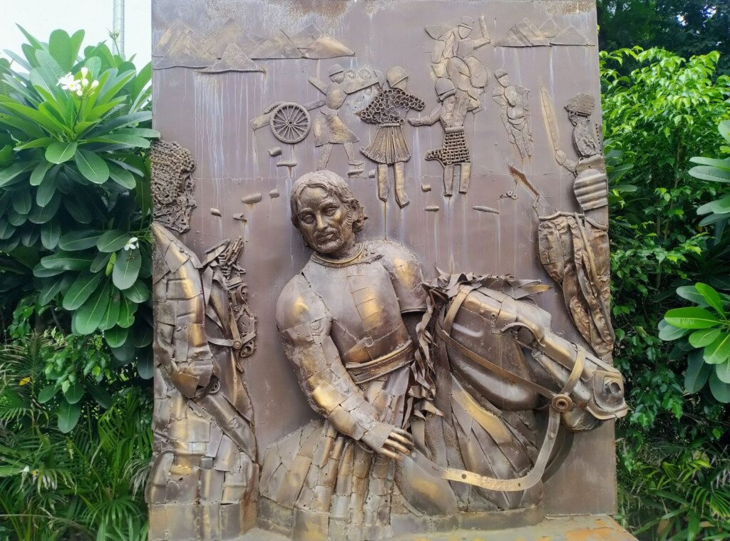 Bankimchandra Chattopadhyay