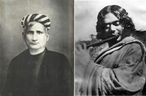 Bankimchandra Chattopadhyay