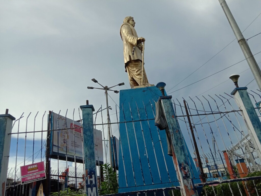 Bankimchandra Chattopadhyay