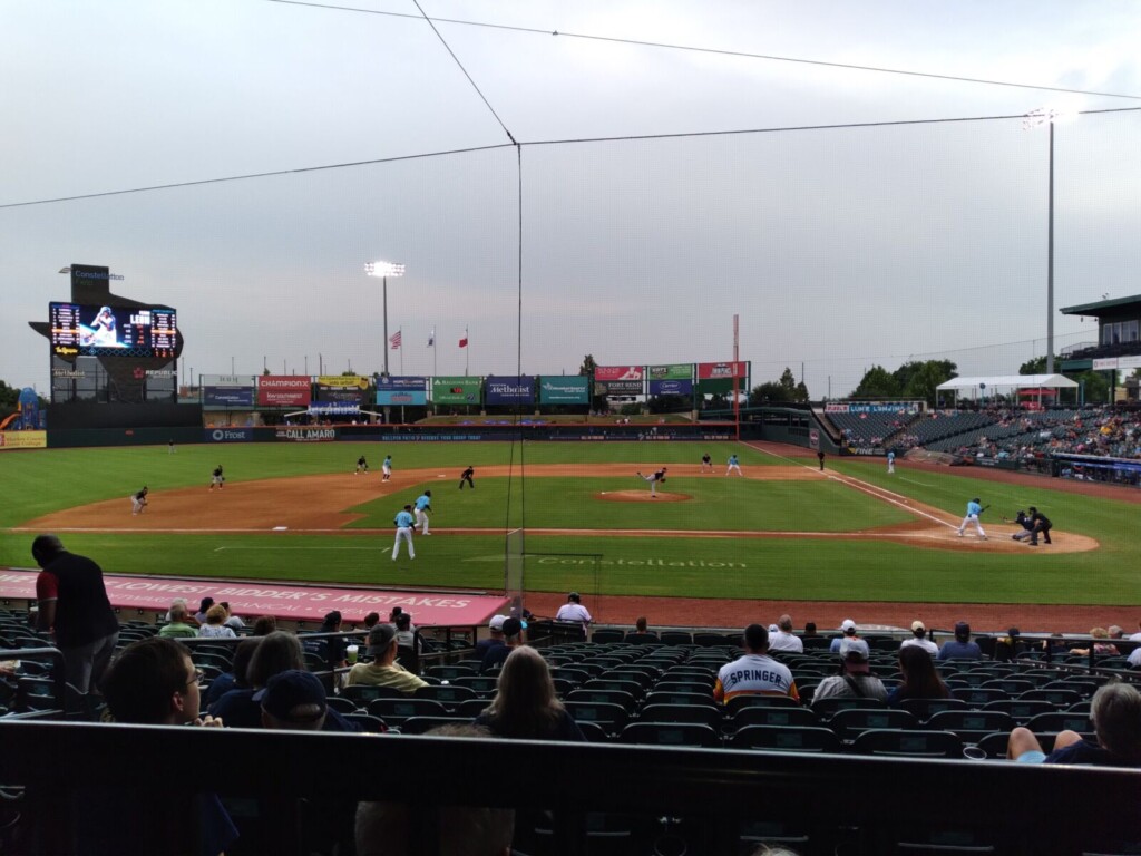 baseball american culture