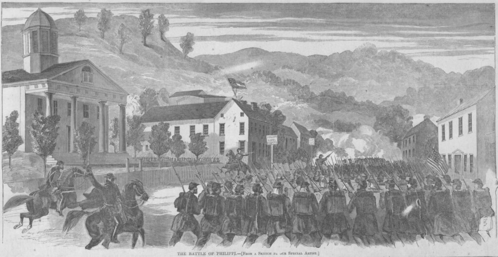 Battle of Philippi
