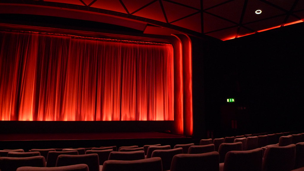 British social realism cinema