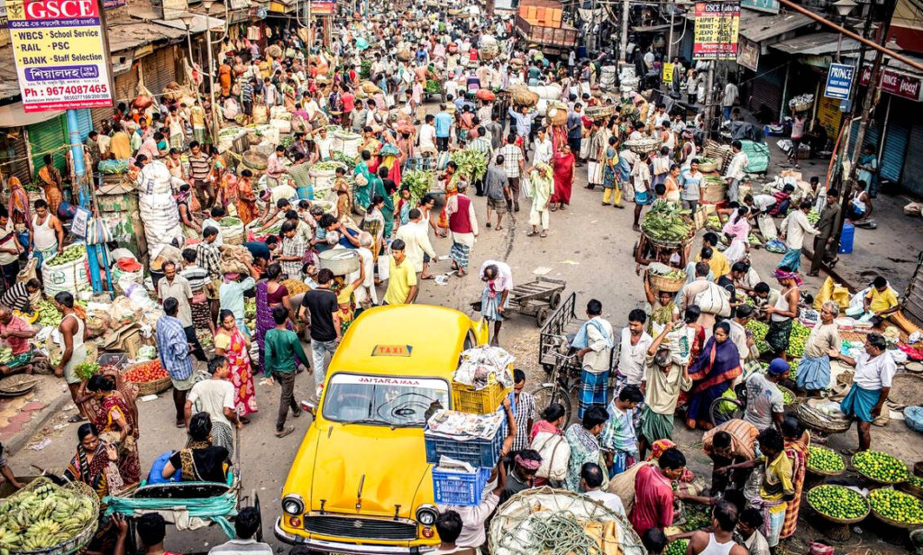 calcutta-in-indian-literature