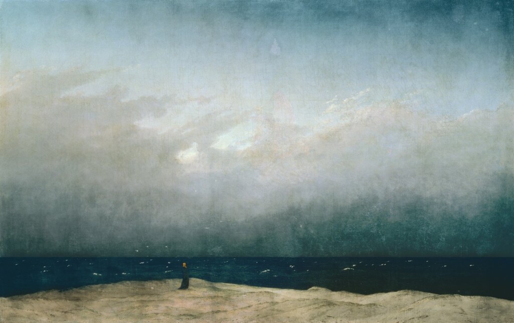 caspar-david-friedrich