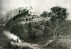 Castel-Presule
