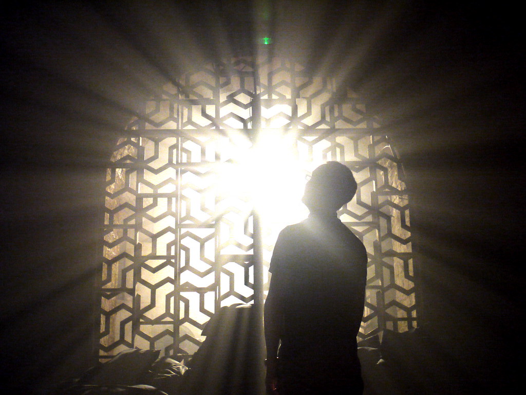 chiaroscuro in cinema