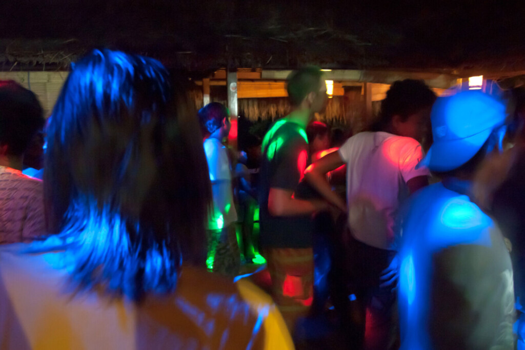 club culture history