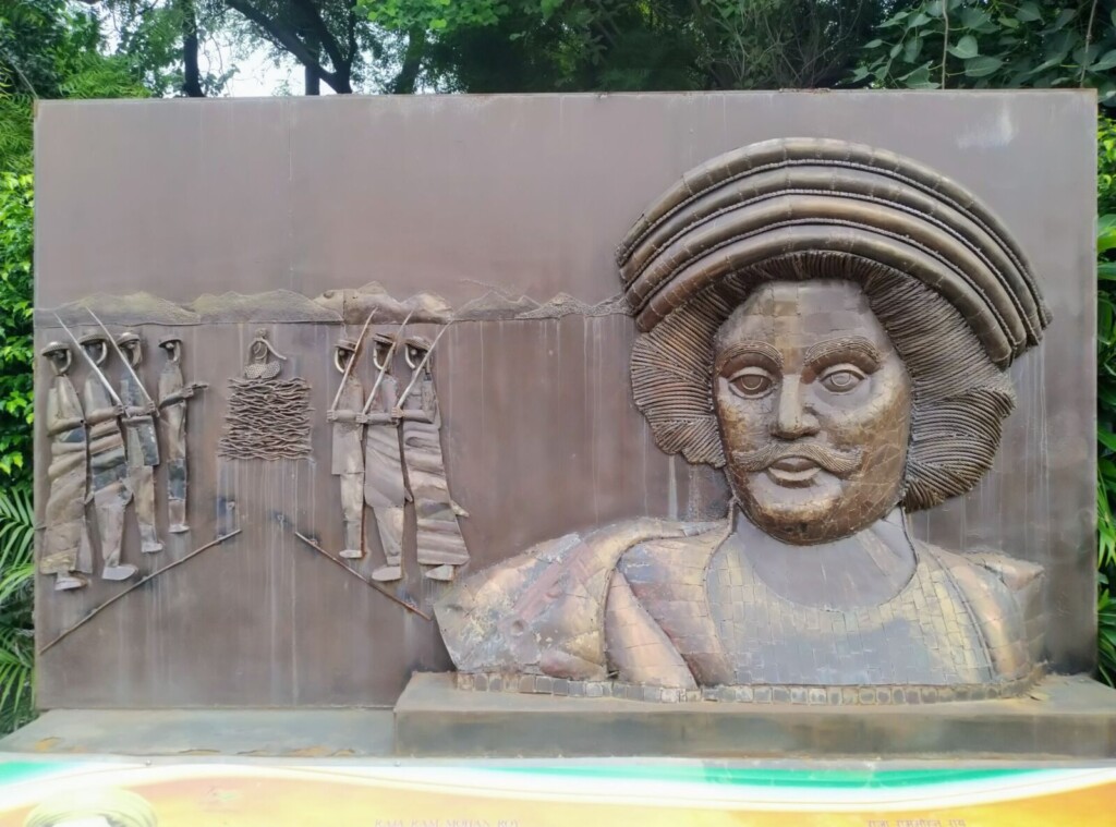 colonial India women