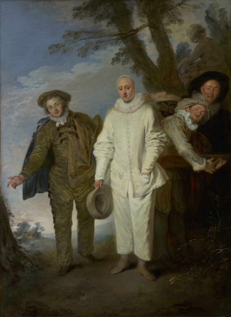 Commedia dell'Arte