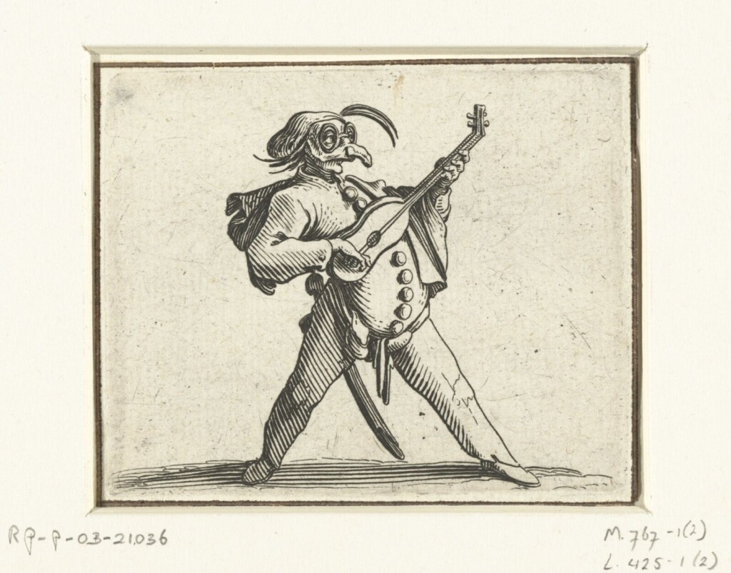 Commedia dell'Arte