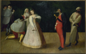 Commedia dell'Arte