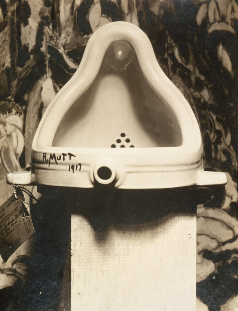Conceptual Art