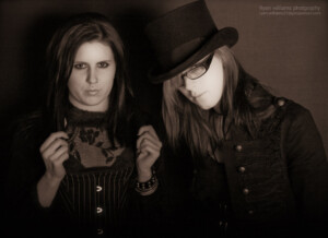 contemporary gothic psychology