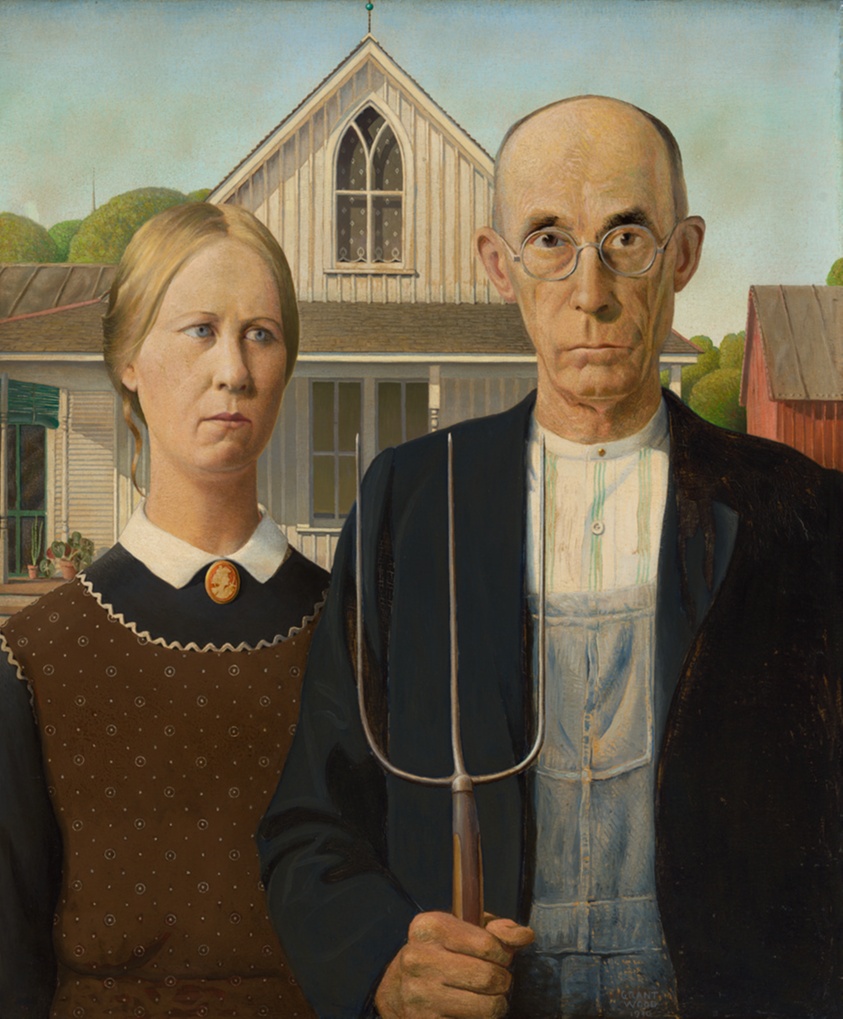 contemporary gothic psychology