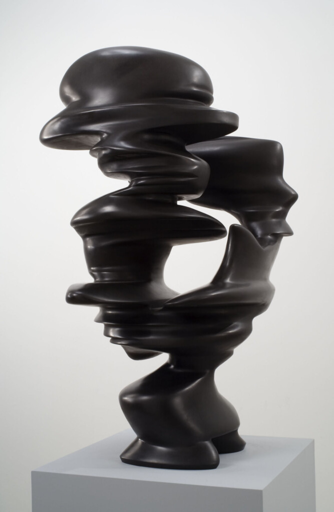 contemporary sculpture history