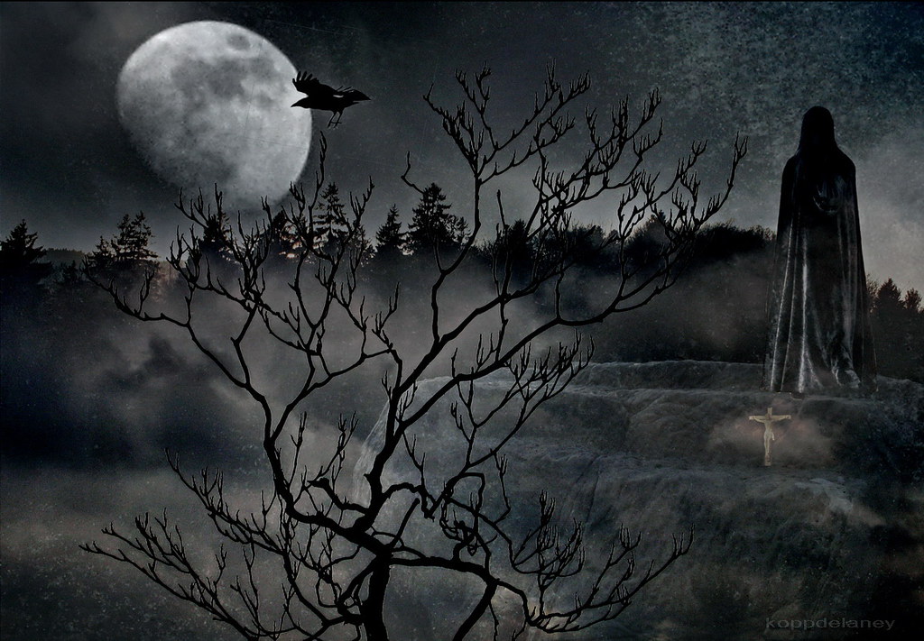 dark myths