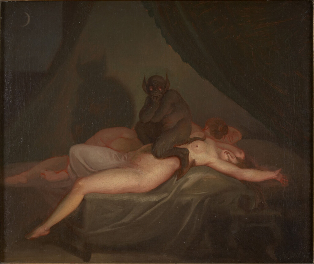 demonology