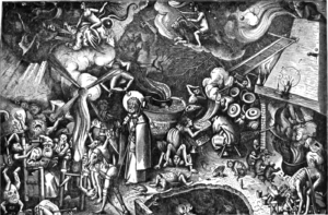 demonology
