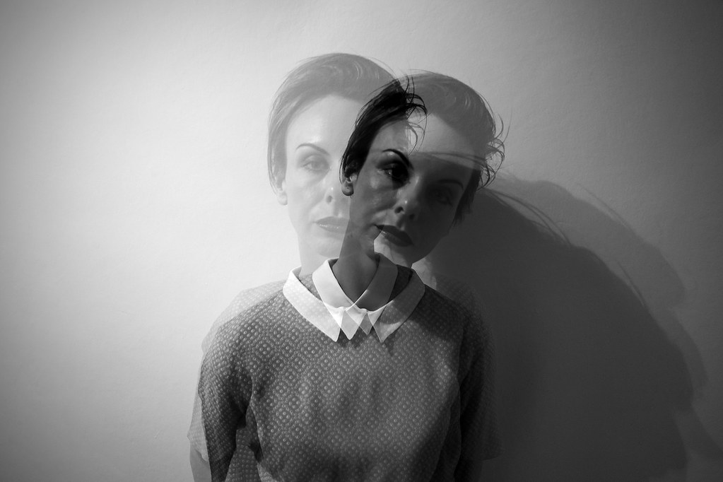 dissociation in psychology