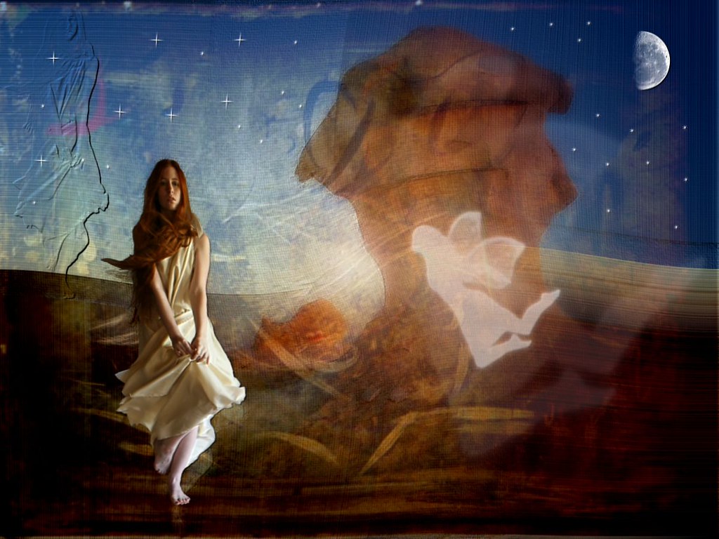 dissociation in psychology