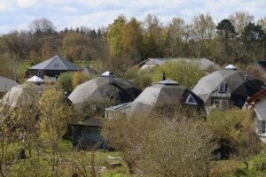 ecovillage-history