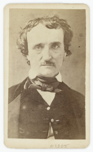 Edgar Allan Poe