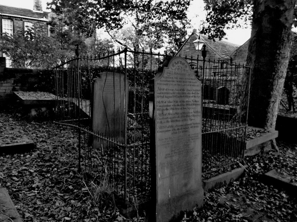 Edgar Allan Poe