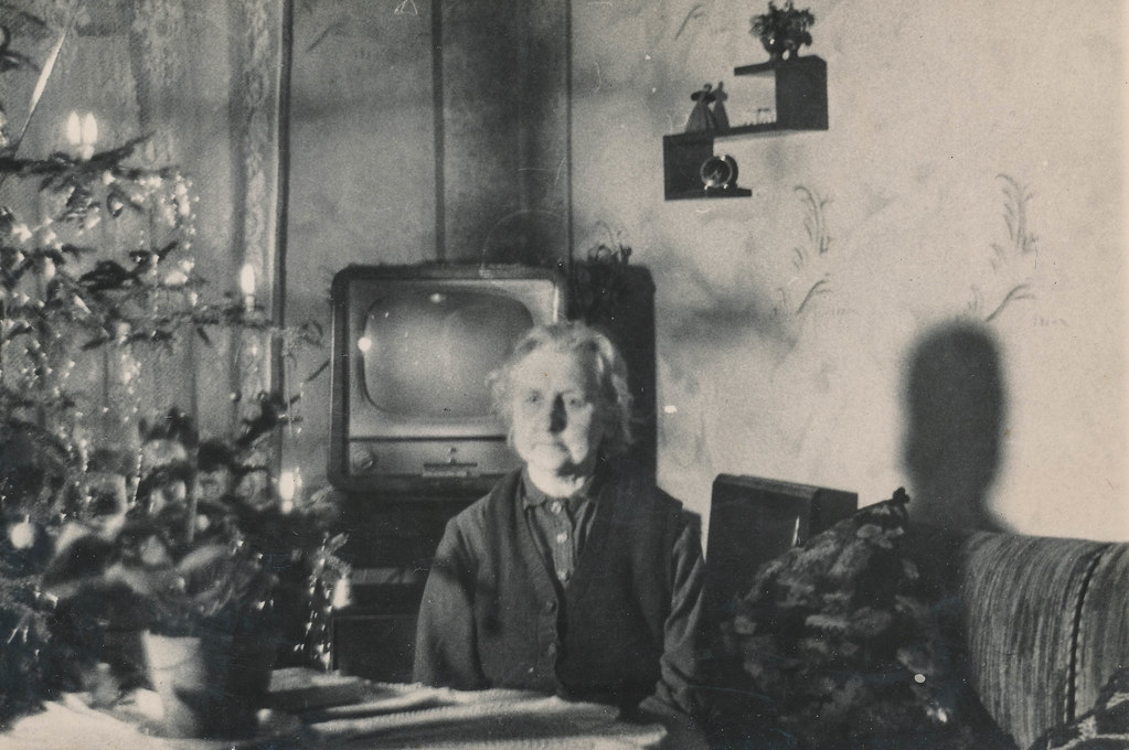 elderly pandemic isolation