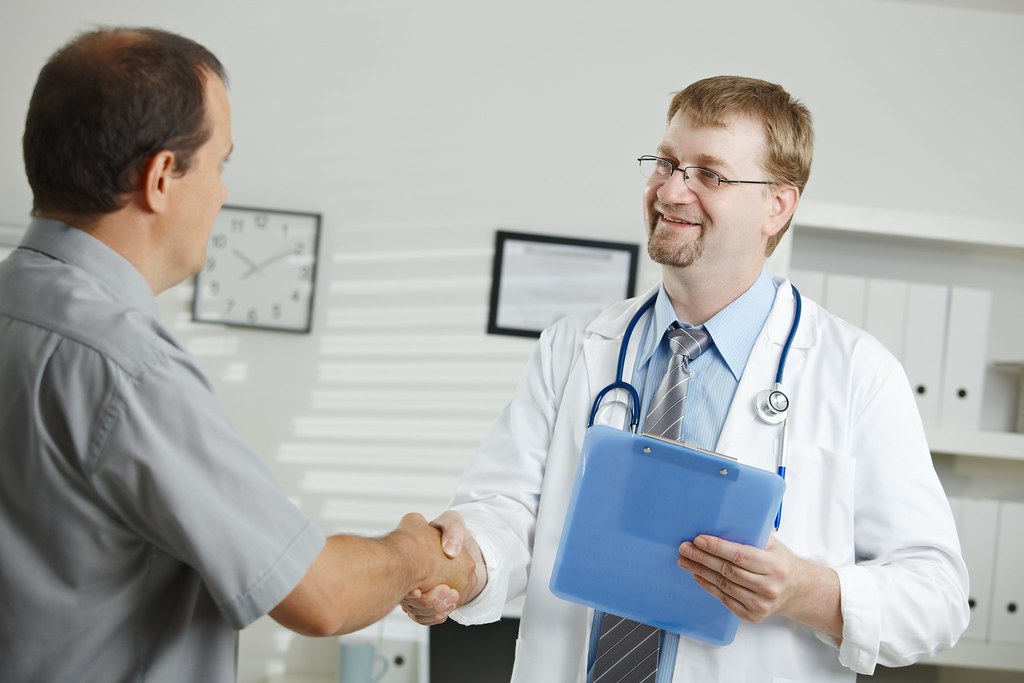 elderly physiotherapy