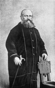 Eliphas-Lévi