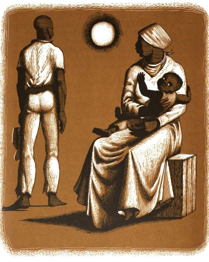emigration family separation